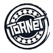 Tornet Scooter's Logo