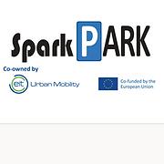 SparkPark AS's Logo