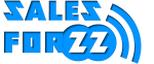 SalesForzz's Logo