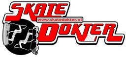 Skate Dokter's Logo