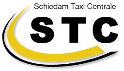 Schiedam Taxi Centrale's Logo