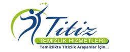 Titiz Temizlik Firması's Logo