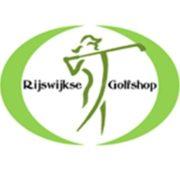 Rijswijkse Golfshop's Logo