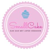 SmallCake Den Helder's Logo