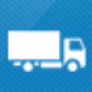 Truckonderdelenshop.nl's Logo