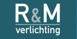 R&M Verlichting's Logo