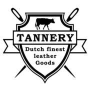 Tannery Leather's Logo