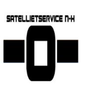 Satellietservice N's Logo