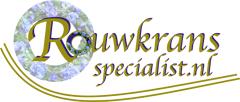 Rouwkransspecialist's Logo