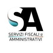 S.A. SERVIZI AMMINISTRATIVI E FISCALI SRL's Logo