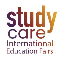 StudyCareFairs's Logo