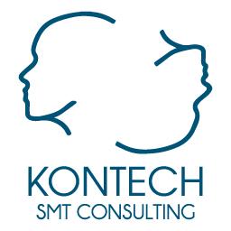 KONTECH SMT Consulting's Logo