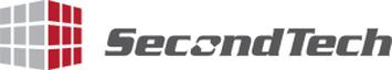 SecondTech's Logo