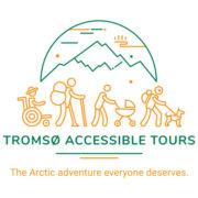 Tromsø Accessible Tours AS's Logo