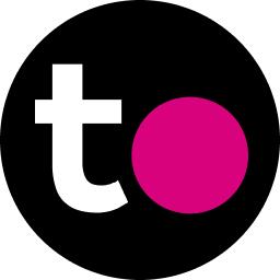 TomboPrint's Logo