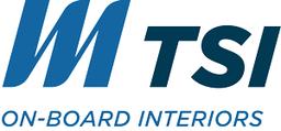 TSI | Interni di bordo.'s Logo