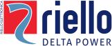 Riello Delta Power's Logo