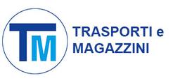 Trasporti e Magazzini srl's Logo