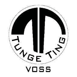 Tunge Ting as's Logo