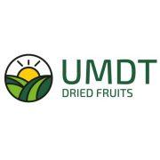 UMDT Dried Fruits | Figs | Apricots | Raisins's Logo