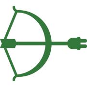 Robin Hood Solar's Logo