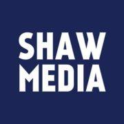 Shaw Media's Logo