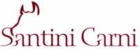 Santini Carni's Logo