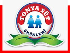 Tonya Süt Ürünleri Ltd. Şti's Logo