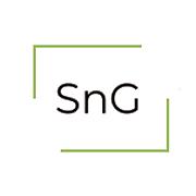 SnG Petcare's Logo