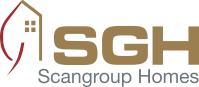 Scangroup Homes's Logo