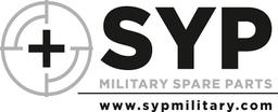 Syp Military Spare Parts's Logo