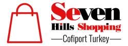 Seven Hills Shopping's Logo