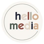 The Hello Social's Logo