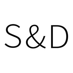 Snekkeri & Design's Logo