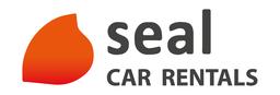 Seal Rent a Car's Logo