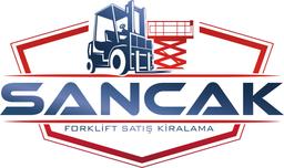 Sancak Forklift's Logo