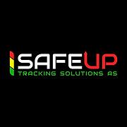 SafeUp Tracking Solutions AS's Logo