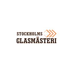 Stockholms Glasmästeri's Logo