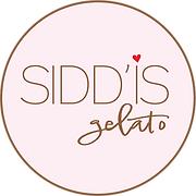 Siddis Gelato's Logo