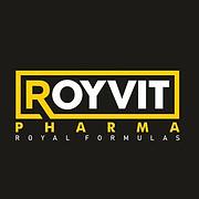 ROYVIT PHARMA's Logo