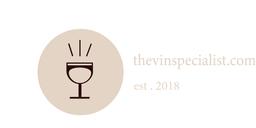 Thevinspecialist's Logo