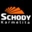 Schody Karmelita's Logo