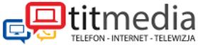 TITMEDIA's Logo