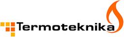 TERMOTEKNIKA's Logo