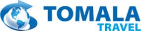 Tomala Travel's Logo