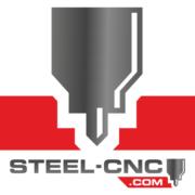 Steel CNC's Logo