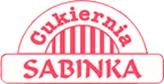 Cukiernia Sabinka's Logo