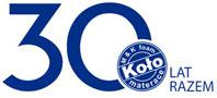 MK foam Koło's Logo