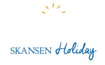 Skansen Holiday's Logo