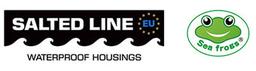 Salted Line Europe's Logo